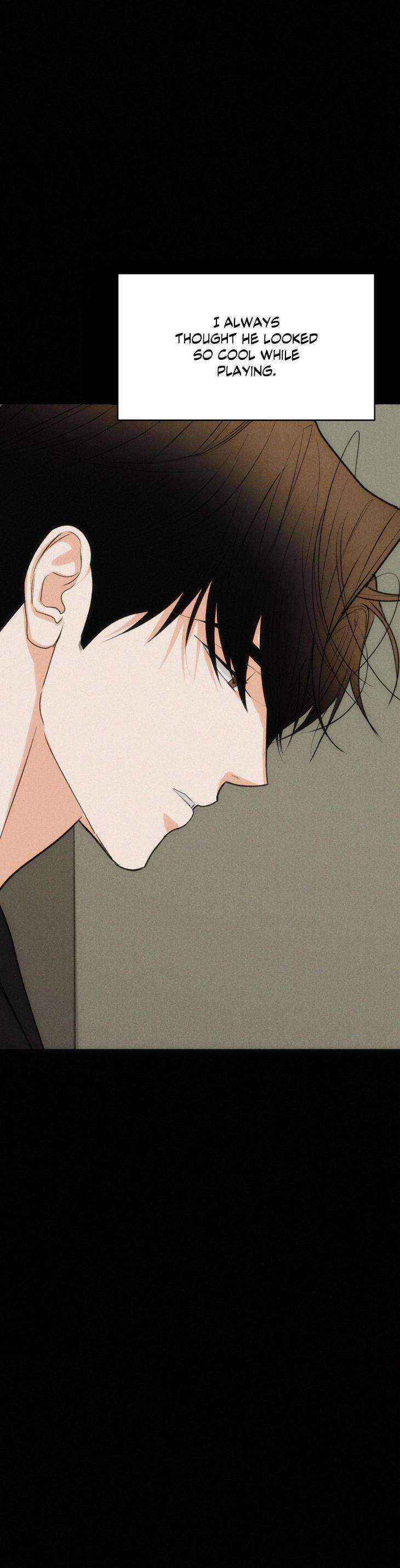 Dedicated-To-The-Arrogant-You-By-Seok-Seo-Uncensored-Eng page 28