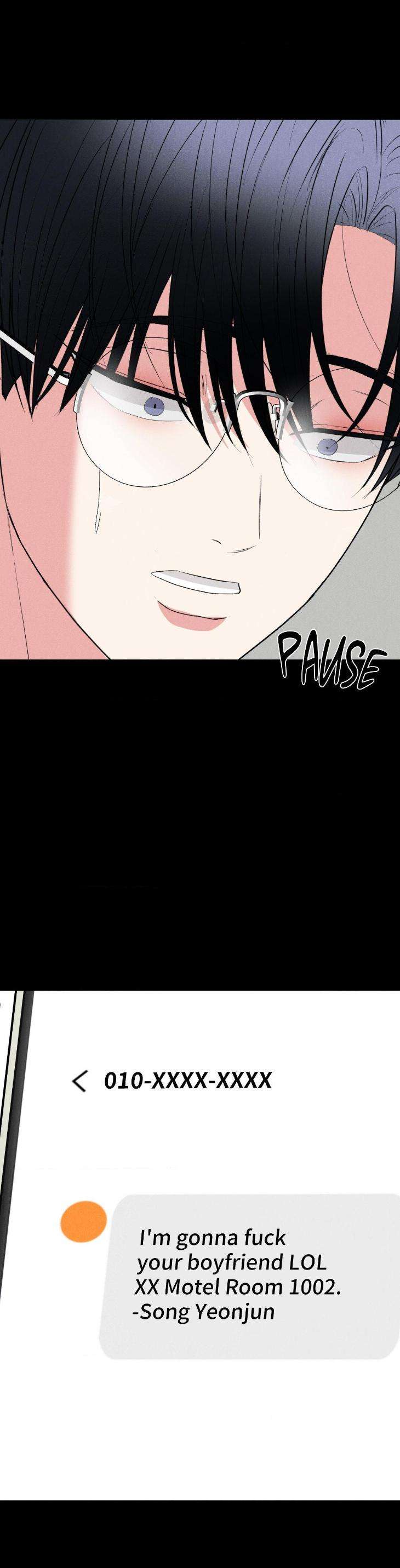 Dedicated-To-The-Arrogant-You-By-Seok-Seo-Uncensored-Eng page 33