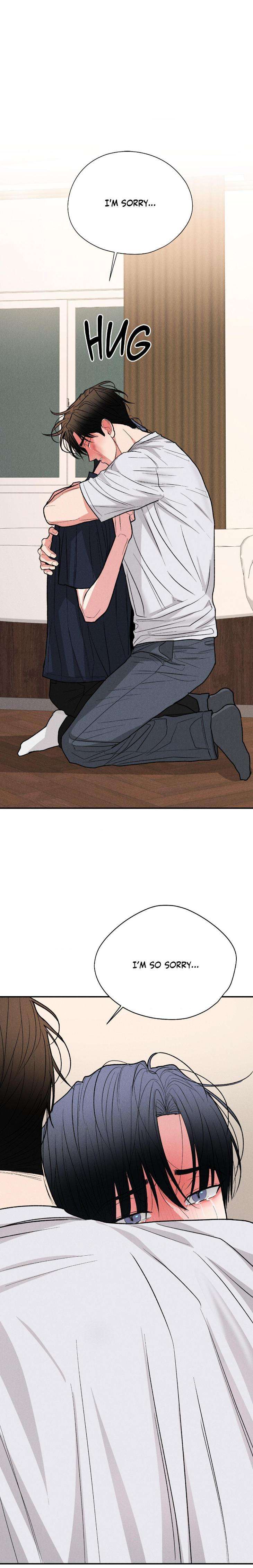 Dedicated-To-The-Arrogant-You-By-Seok-Seo-Uncensored-Eng page 35