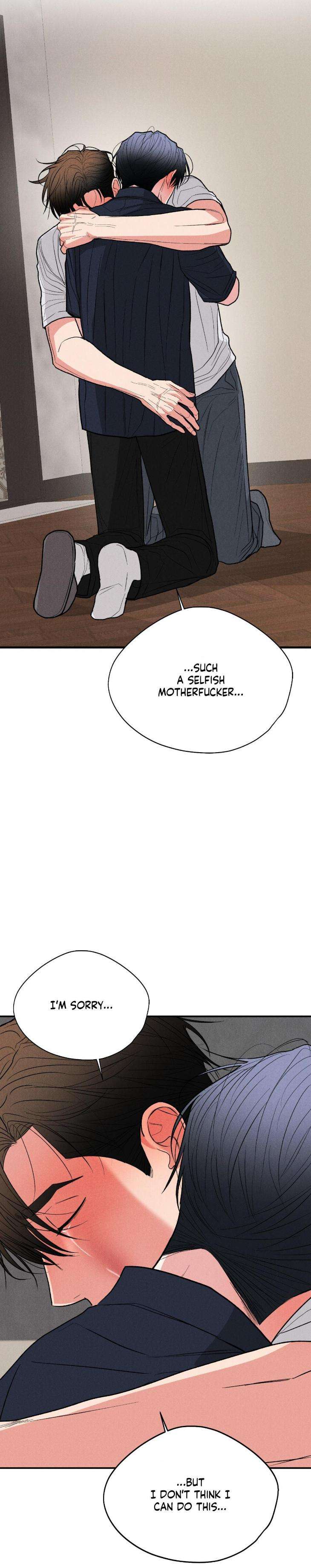 Dedicated-To-The-Arrogant-You-By-Seok-Seo-Uncensored-Eng page 38