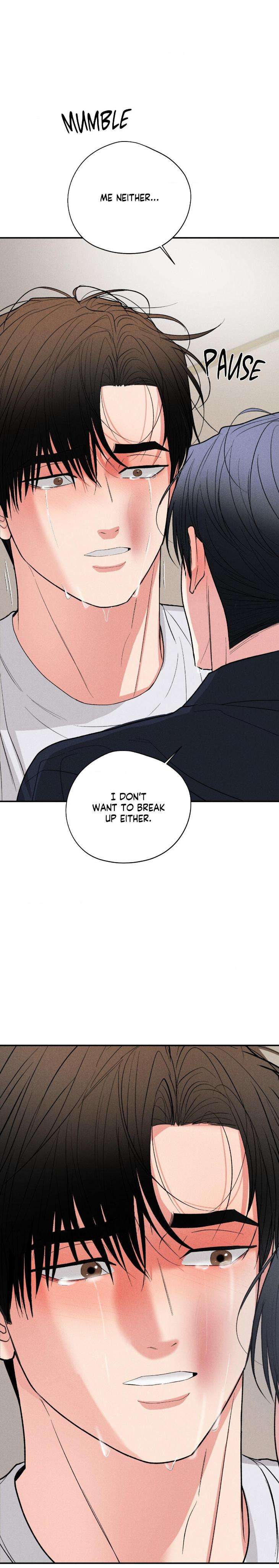 Dedicated-To-The-Arrogant-You-By-Seok-Seo-Uncensored-Eng page 43
