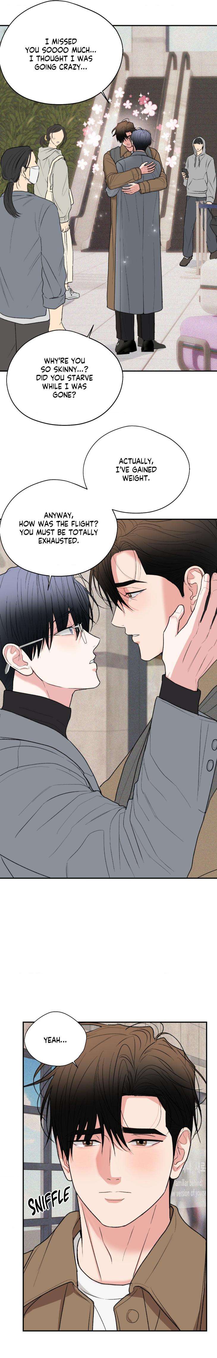 Dedicated-To-The-Arrogant-You-By-Seok-Seo-Uncensored-Eng page 2