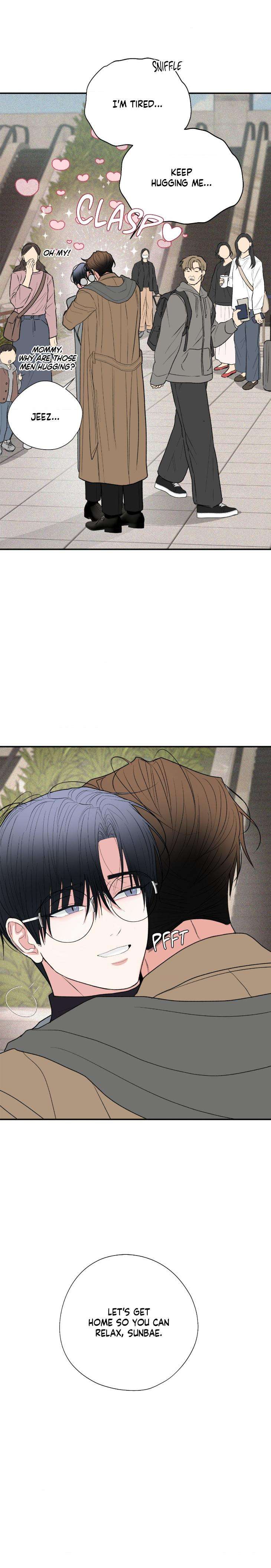 Dedicated-To-The-Arrogant-You-By-Seok-Seo-Uncensored-Eng page 3