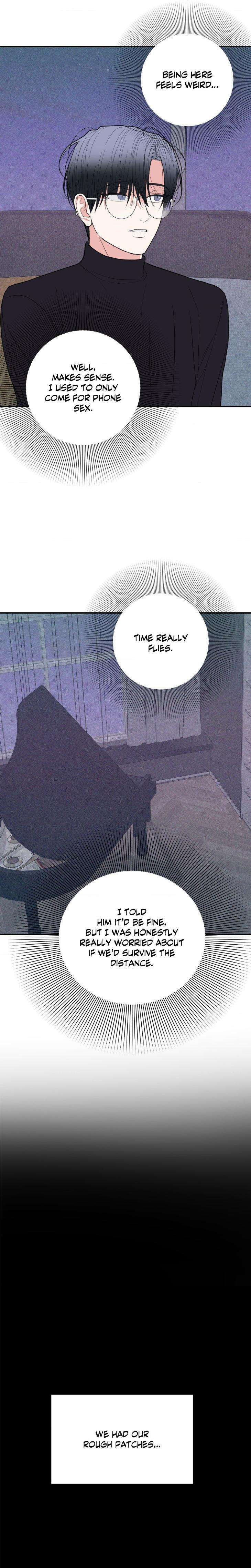 Dedicated-To-The-Arrogant-You-By-Seok-Seo-Uncensored-Eng page 6
