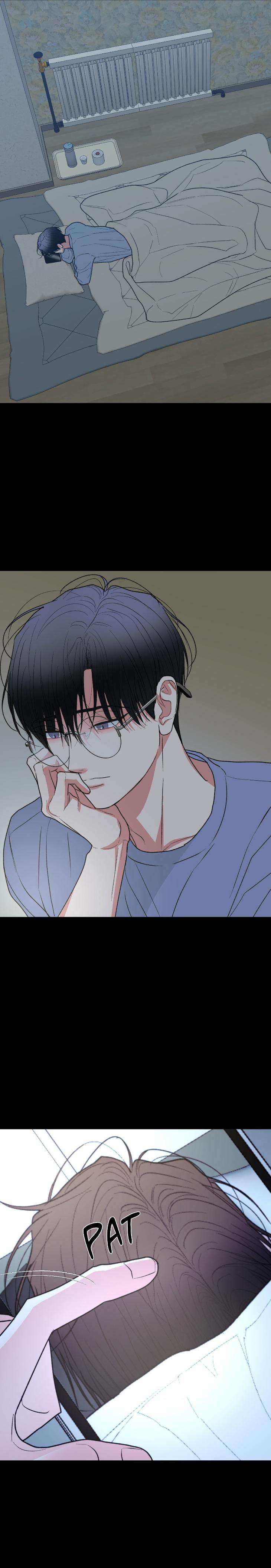 Dedicated-To-The-Arrogant-You-By-Seok-Seo-Uncensored-Eng page 9