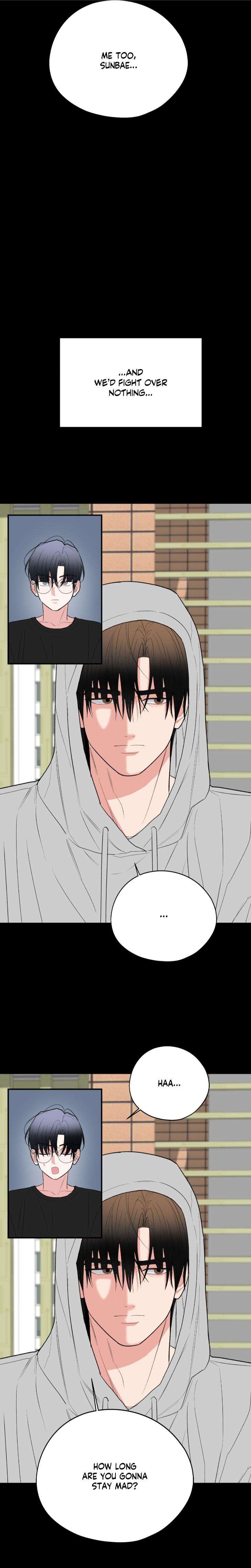 Dedicated-To-The-Arrogant-You-By-Seok-Seo-Uncensored-Eng page 10