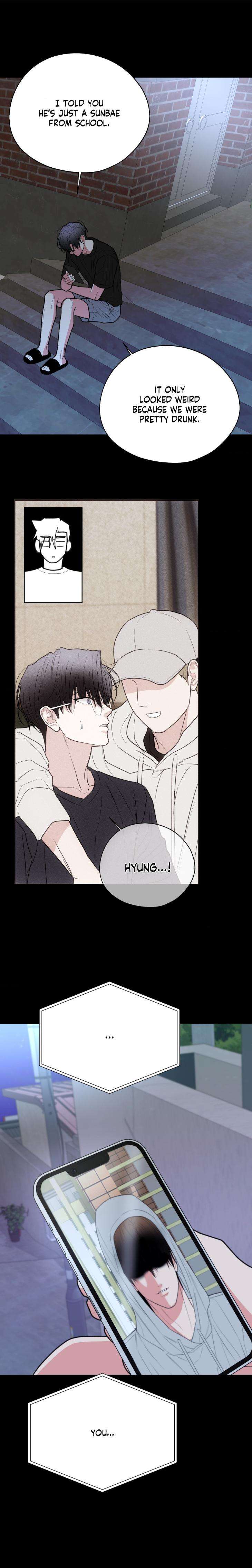 Dedicated-To-The-Arrogant-You-By-Seok-Seo-Uncensored-Eng page 11