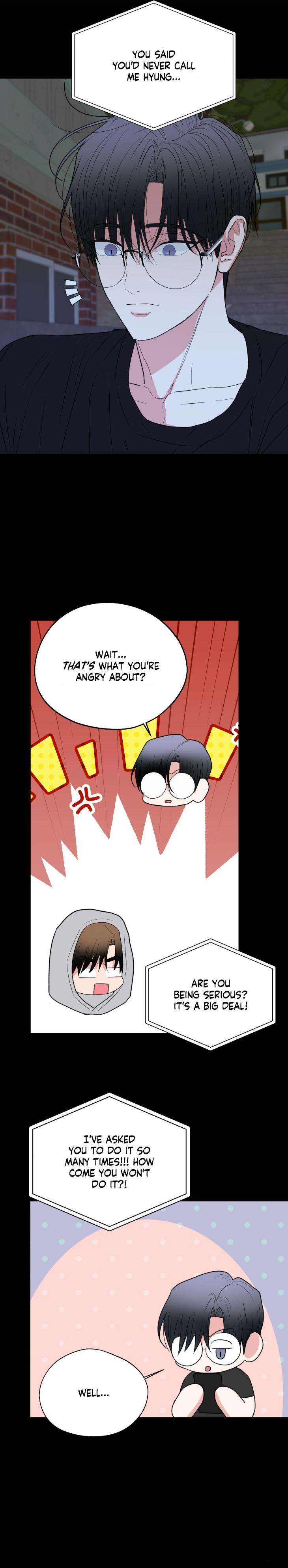 Dedicated-To-The-Arrogant-You-By-Seok-Seo-Uncensored-Eng page 12