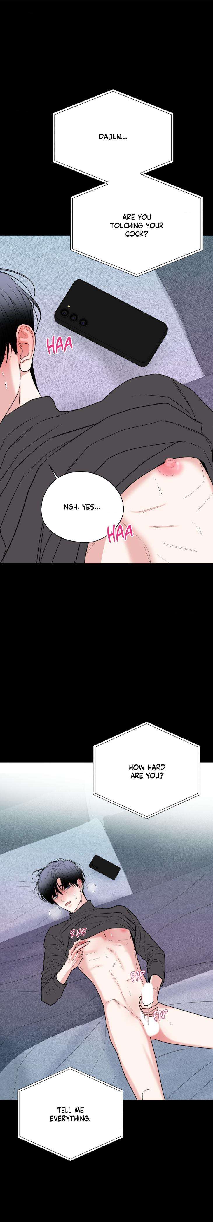Dedicated-To-The-Arrogant-You-By-Seok-Seo-Uncensored-Eng page 14