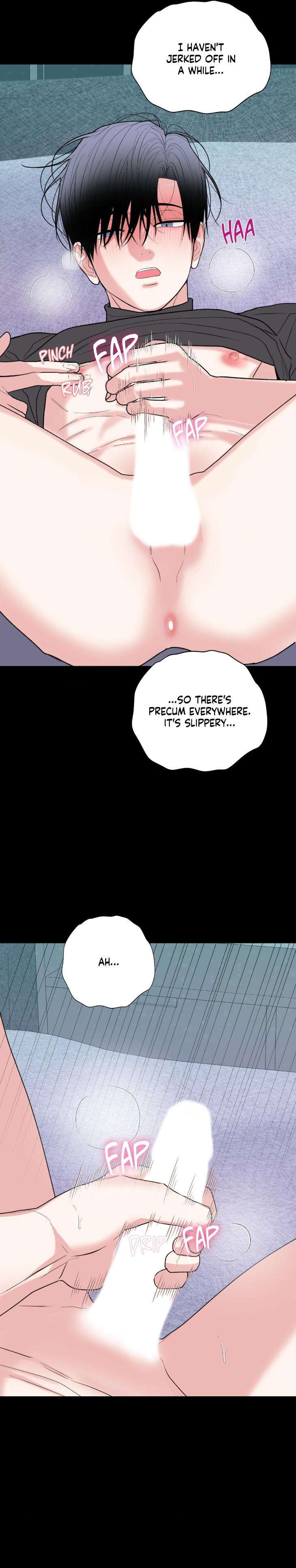 Dedicated-To-The-Arrogant-You-By-Seok-Seo-Uncensored-Eng page 15