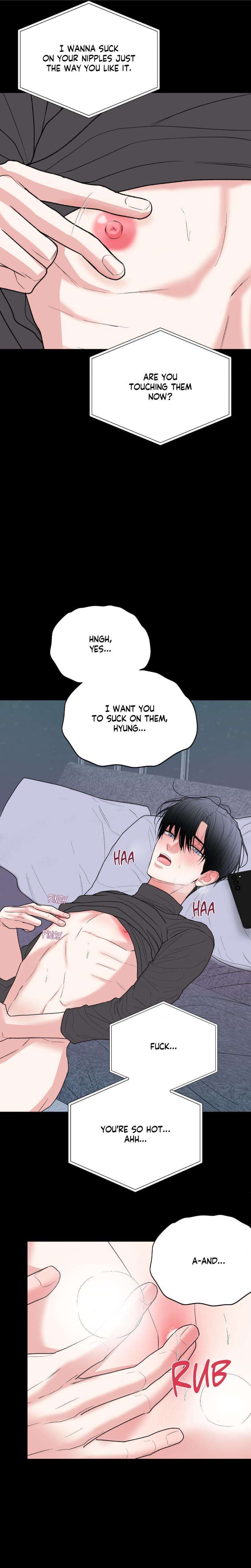 Dedicated-To-The-Arrogant-You-By-Seok-Seo-Uncensored-Eng page 16