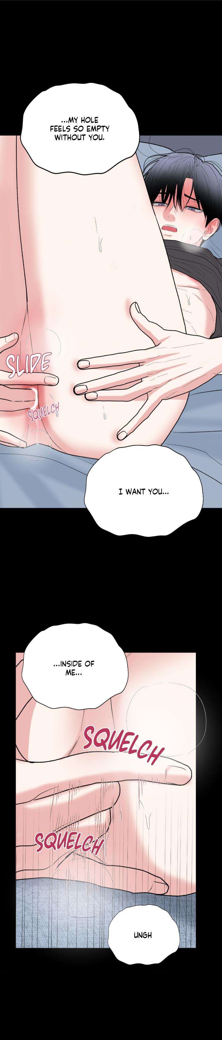 Dedicated-To-The-Arrogant-You-By-Seok-Seo-Uncensored-Eng page 17