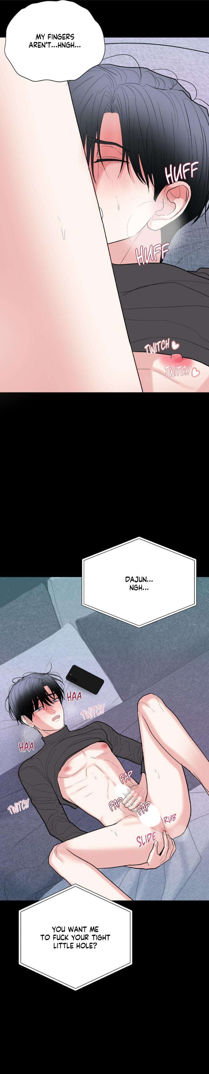 Dedicated-To-The-Arrogant-You-By-Seok-Seo-Uncensored-Eng page 18