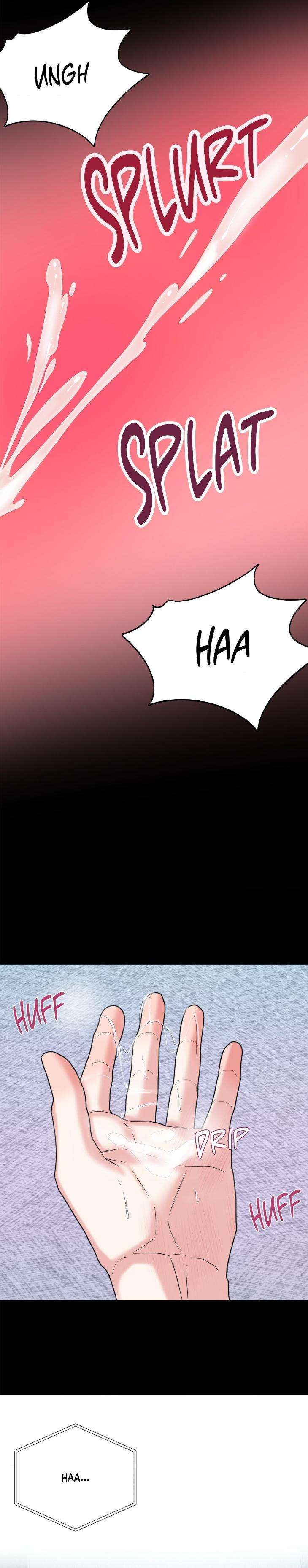 Dedicated-To-The-Arrogant-You-By-Seok-Seo-Uncensored-Eng page 20