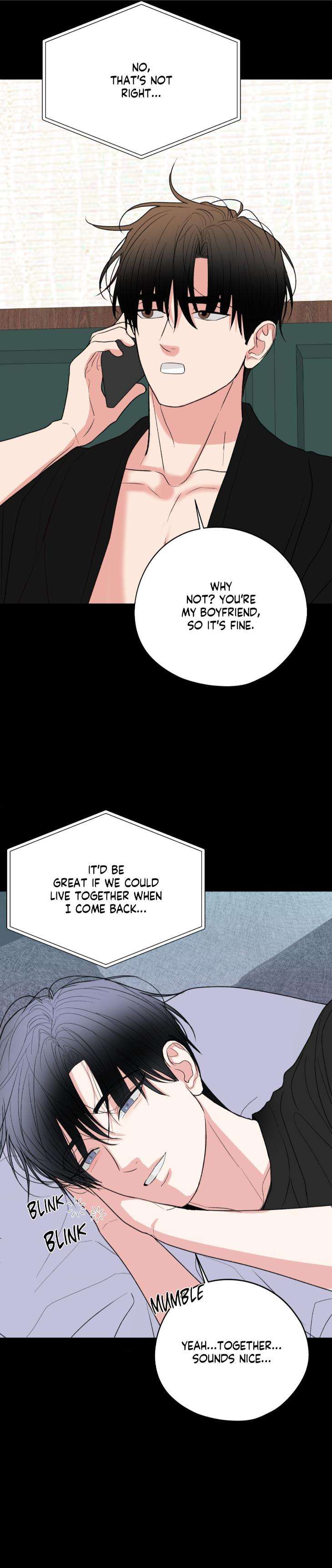 Dedicated-To-The-Arrogant-You-By-Seok-Seo-Uncensored-Eng page 24