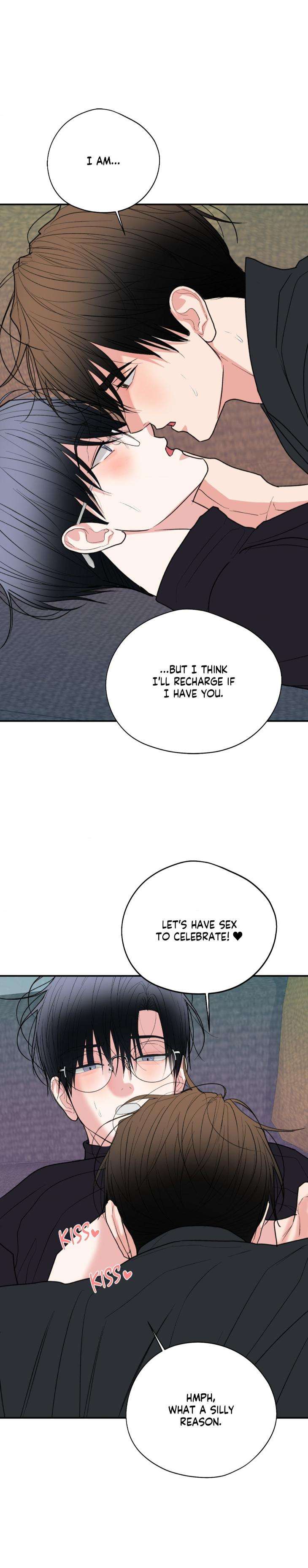 Dedicated-To-The-Arrogant-You-By-Seok-Seo-Uncensored-Eng page 28