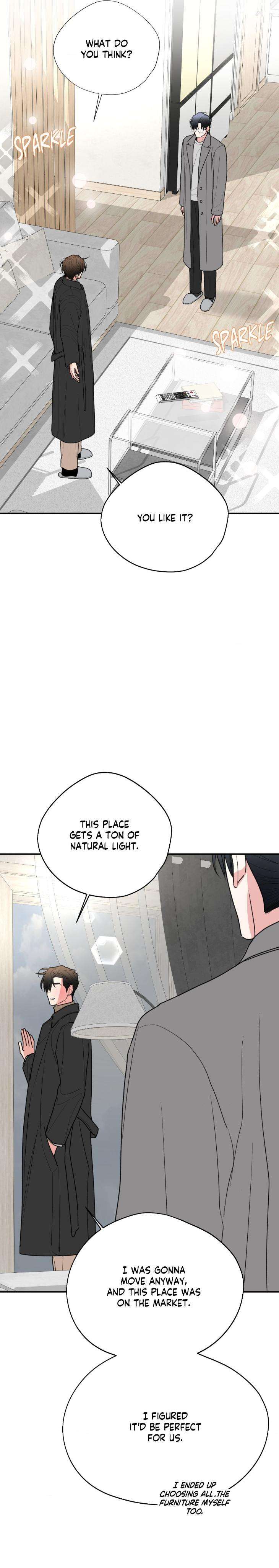 Dedicated-To-The-Arrogant-You-By-Seok-Seo-Uncensored-Eng page 31