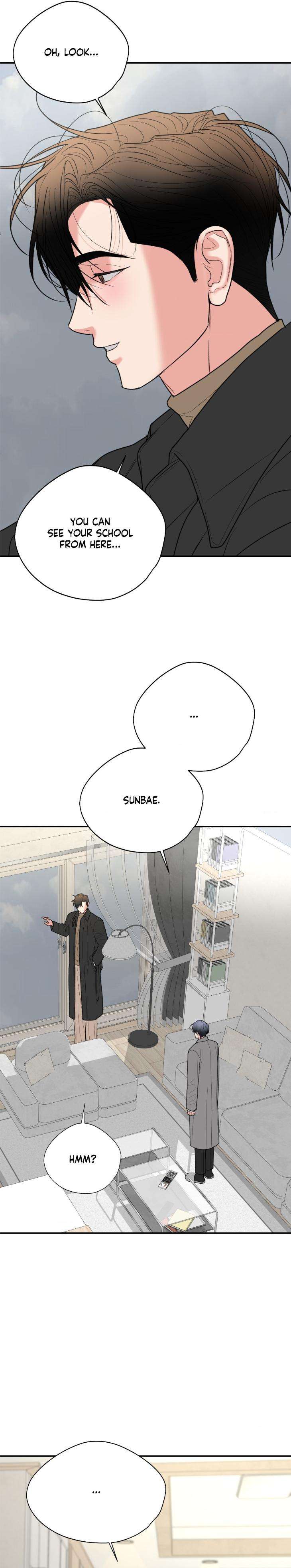 Dedicated-To-The-Arrogant-You-By-Seok-Seo-Uncensored-Eng page 32