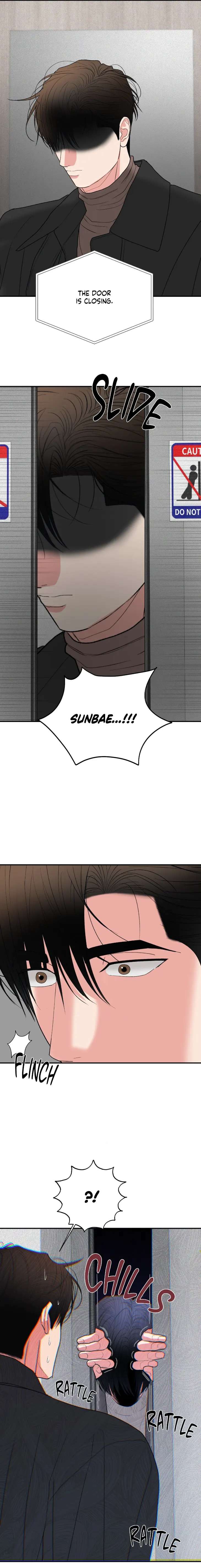 Dedicated-To-The-Arrogant-You-By-Seok-Seo-Uncensored-Eng page 4