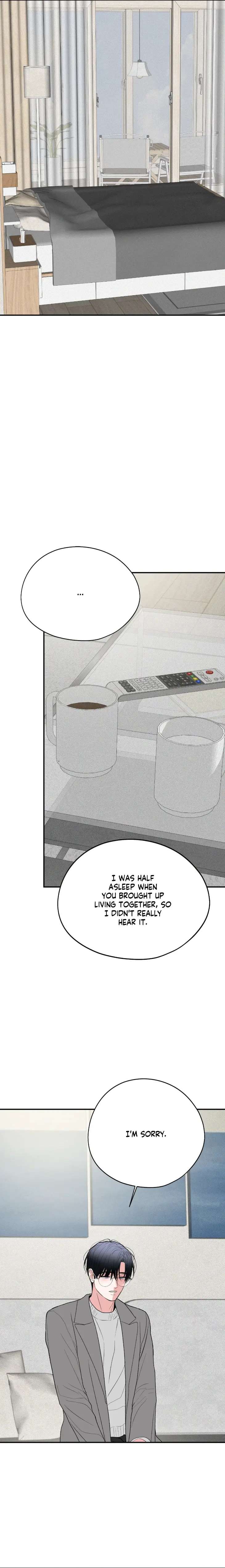 Dedicated-To-The-Arrogant-You-By-Seok-Seo-Uncensored-Eng page 7