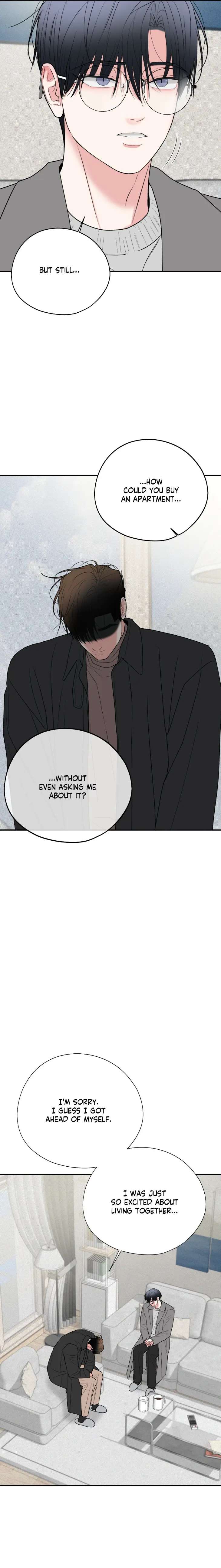 Dedicated-To-The-Arrogant-You-By-Seok-Seo-Uncensored-Eng page 8