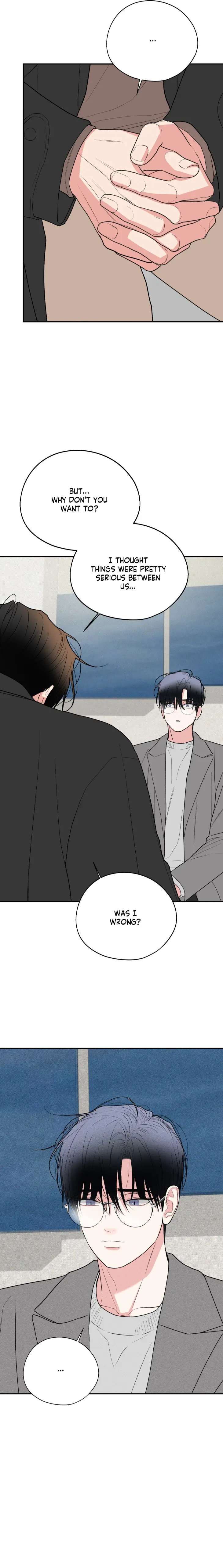 Dedicated-To-The-Arrogant-You-By-Seok-Seo-Uncensored-Eng page 9