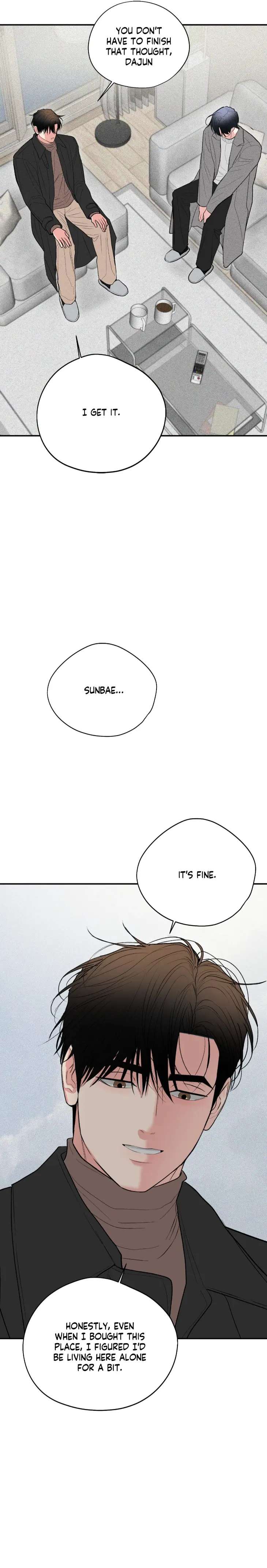 Dedicated-To-The-Arrogant-You-By-Seok-Seo-Uncensored-Eng page 11