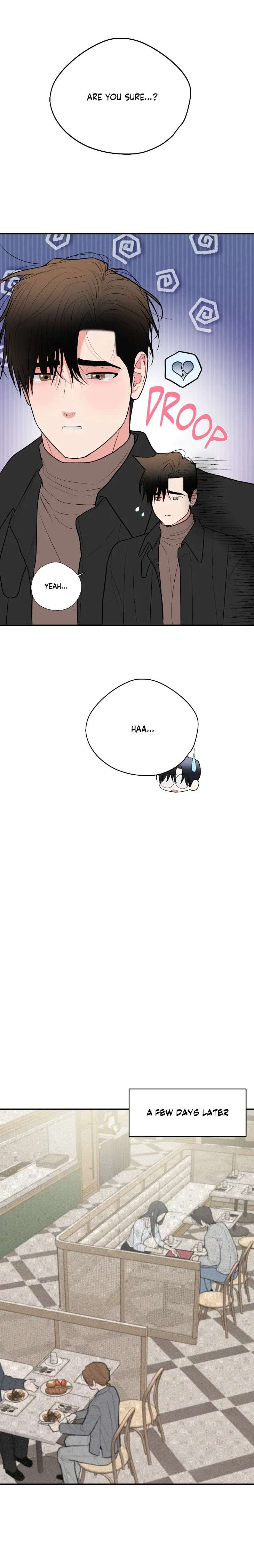 Dedicated-To-The-Arrogant-You-By-Seok-Seo-Uncensored-Eng page 13