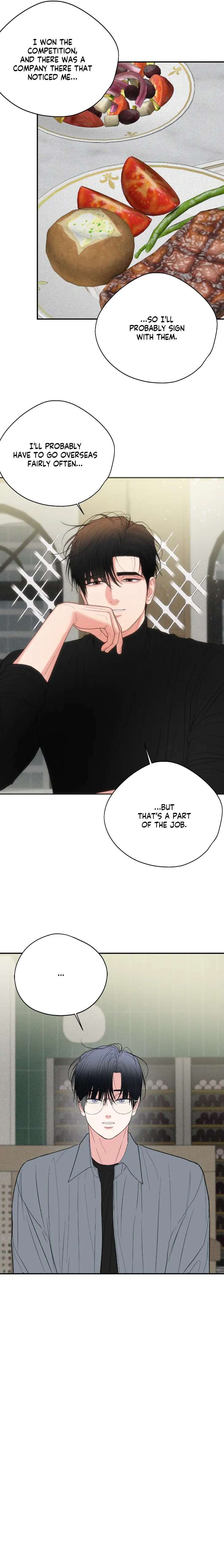 Dedicated-To-The-Arrogant-You-By-Seok-Seo-Uncensored-Eng page 14