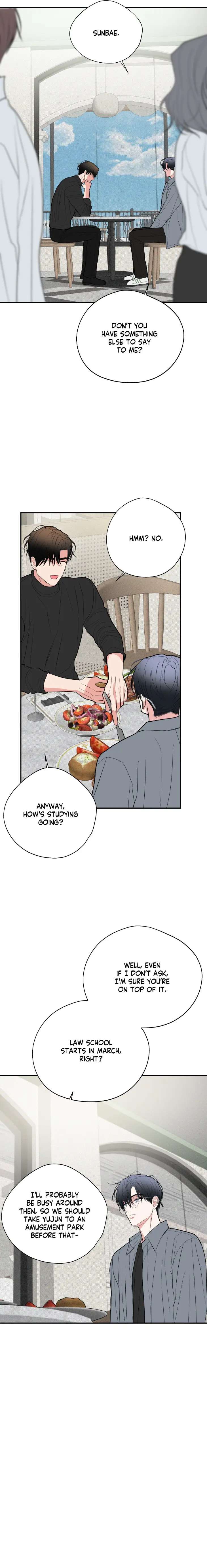 Dedicated-To-The-Arrogant-You-By-Seok-Seo-Uncensored-Eng page 15