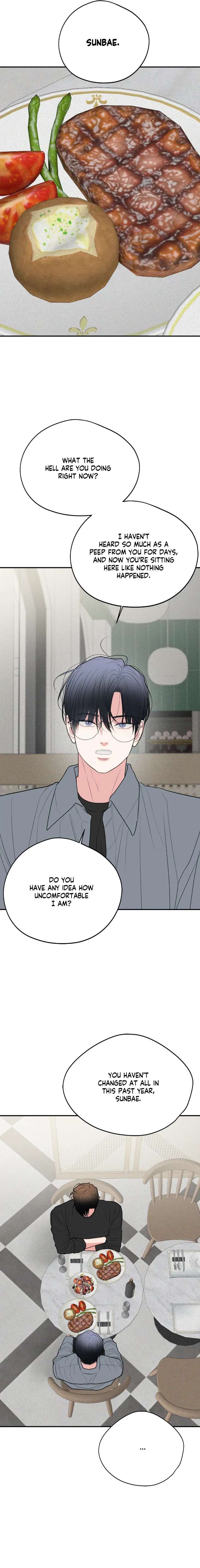 Dedicated-To-The-Arrogant-You-By-Seok-Seo-Uncensored-Eng page 16