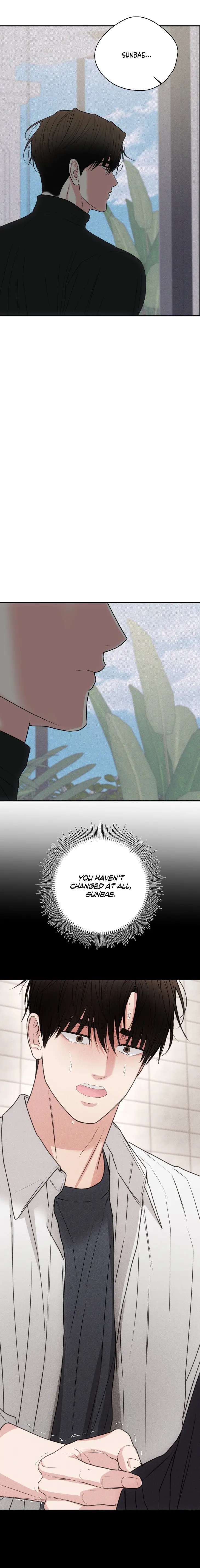 Dedicated-To-The-Arrogant-You-By-Seok-Seo-Uncensored-Eng page 17