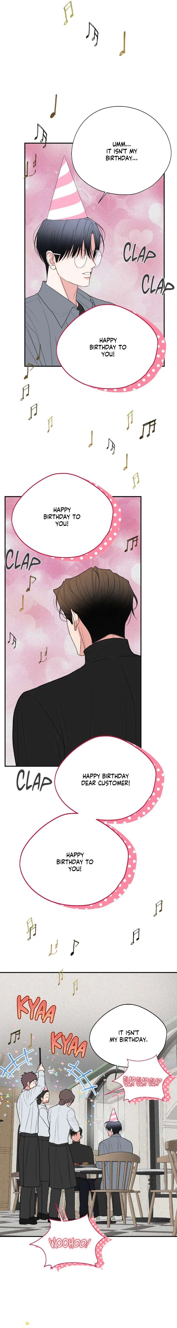 Dedicated-To-The-Arrogant-You-By-Seok-Seo-Uncensored-Eng page 19