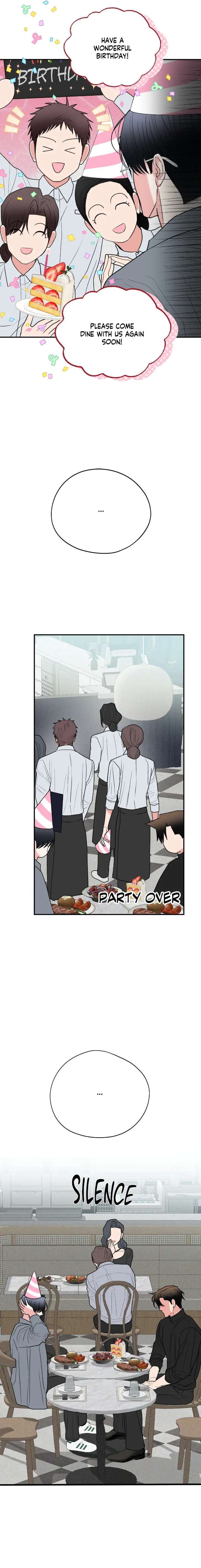 Dedicated-To-The-Arrogant-You-By-Seok-Seo-Uncensored-Eng page 20