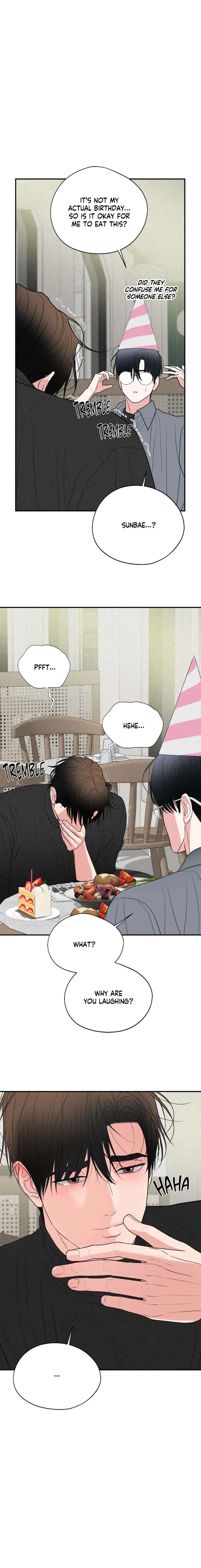 Dedicated-To-The-Arrogant-You-By-Seok-Seo-Uncensored-Eng page 21