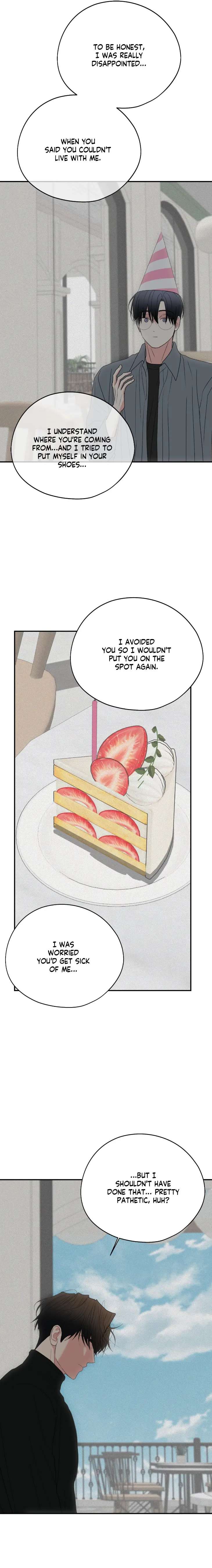 Dedicated-To-The-Arrogant-You-By-Seok-Seo-Uncensored-Eng page 22