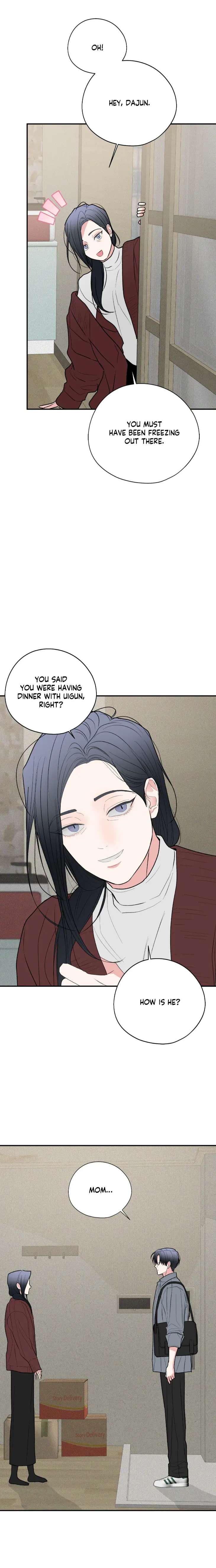 Dedicated-To-The-Arrogant-You-By-Seok-Seo-Uncensored-Eng page 5