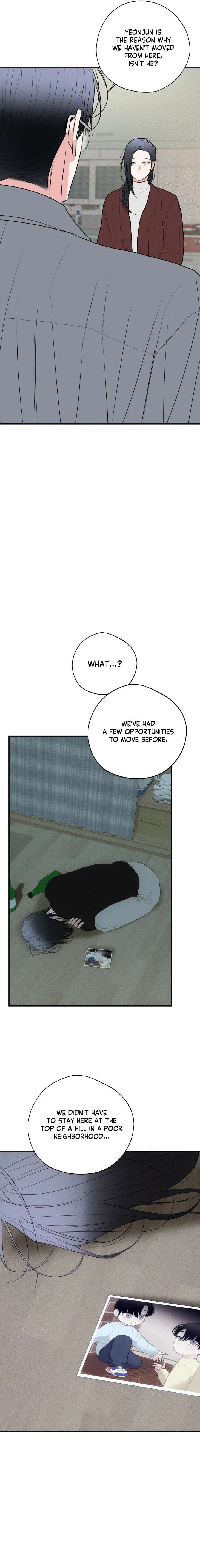 Dedicated-To-The-Arrogant-You-By-Seok-Seo-Uncensored-Eng page 6