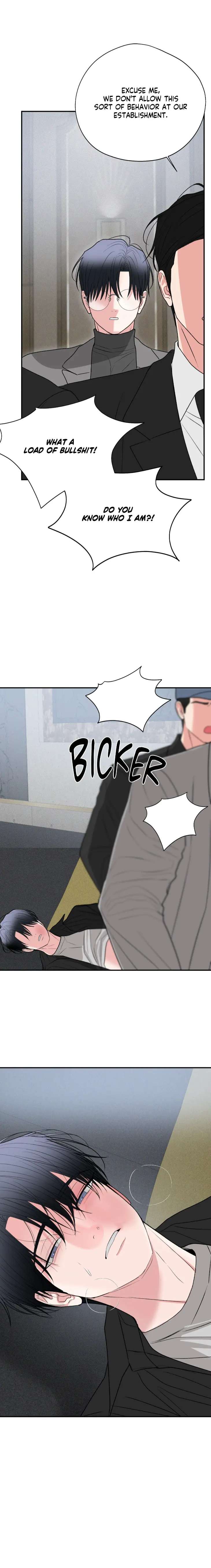 Dedicated-To-The-Arrogant-You-By-Seok-Seo-Uncensored-Eng page 14