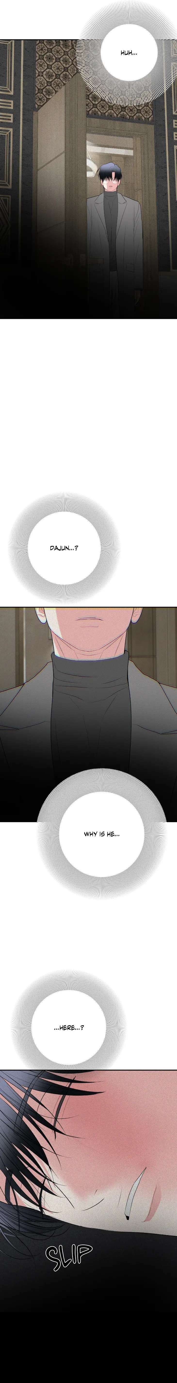 Dedicated-To-The-Arrogant-You-By-Seok-Seo-Uncensored-Eng page 15