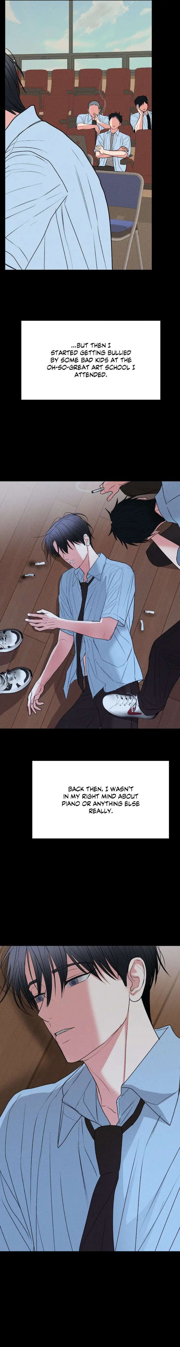 Dedicated-To-The-Arrogant-You-By-Seok-Seo-Uncensored-Eng page 19