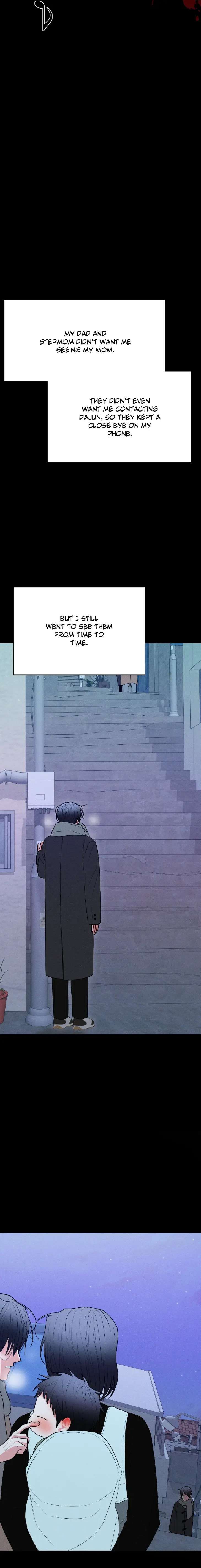 Dedicated-To-The-Arrogant-You-By-Seok-Seo-Uncensored-Eng page 24