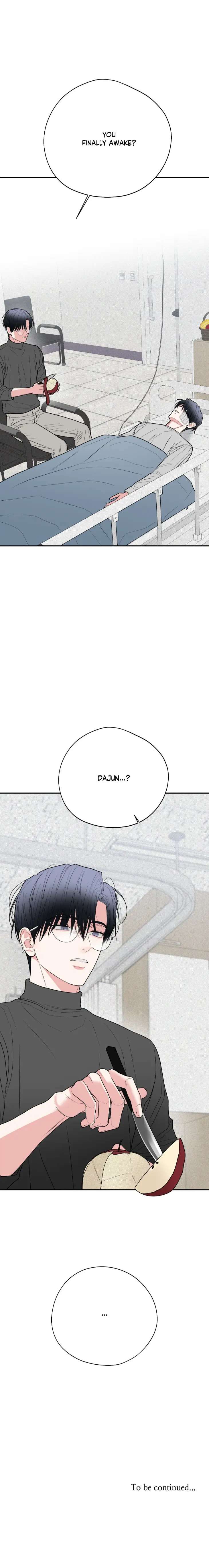Dedicated-To-The-Arrogant-You-By-Seok-Seo-Uncensored-Eng page 26