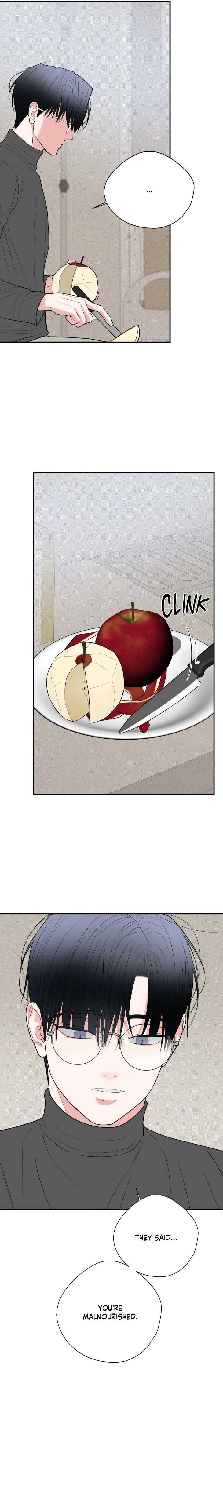 Dedicated-To-The-Arrogant-You-By-Seok-Seo-Uncensored-Eng page 3