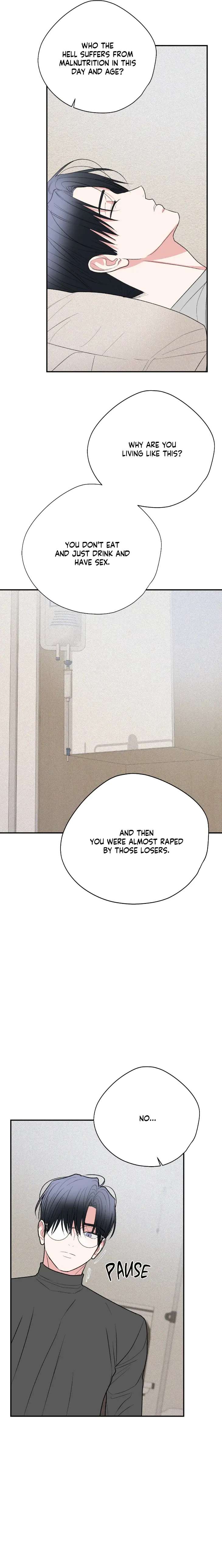 Dedicated-To-The-Arrogant-You-By-Seok-Seo-Uncensored-Eng page 4