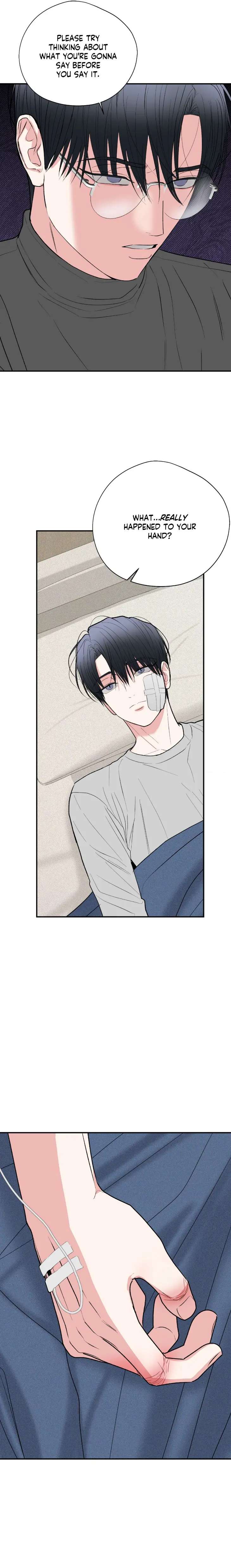 Dedicated-To-The-Arrogant-You-By-Seok-Seo-Uncensored-Eng page 6