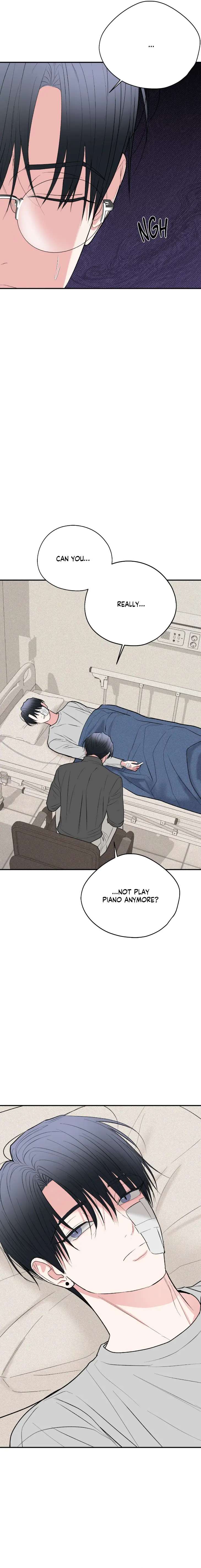 Dedicated-To-The-Arrogant-You-By-Seok-Seo-Uncensored-Eng page 7