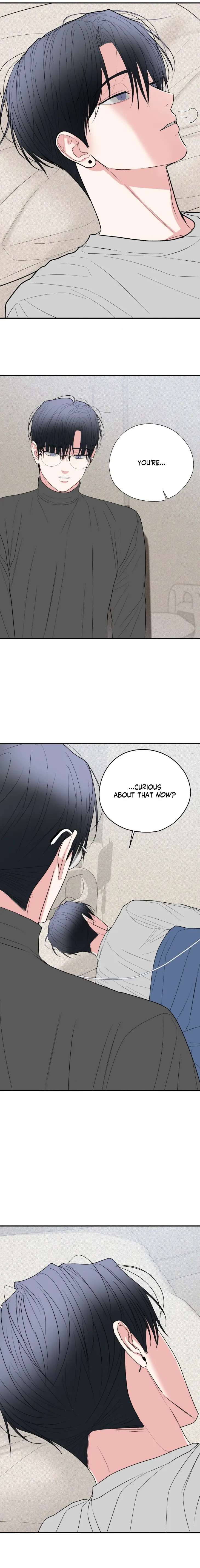 Dedicated-To-The-Arrogant-You-By-Seok-Seo-Uncensored-Eng page 8