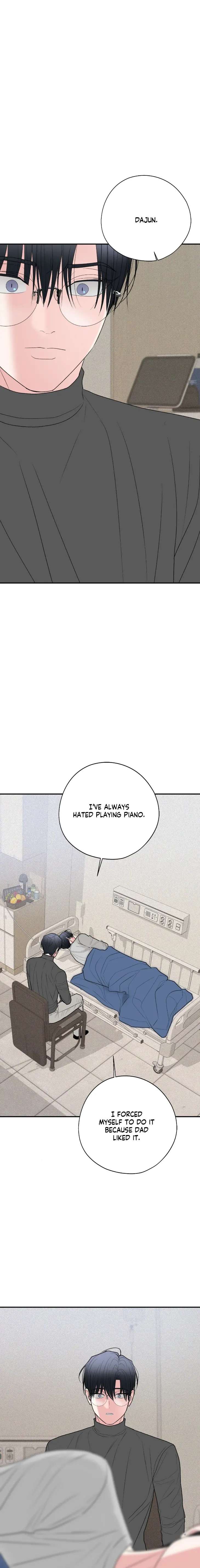 Dedicated-To-The-Arrogant-You-By-Seok-Seo-Uncensored-Eng page 9