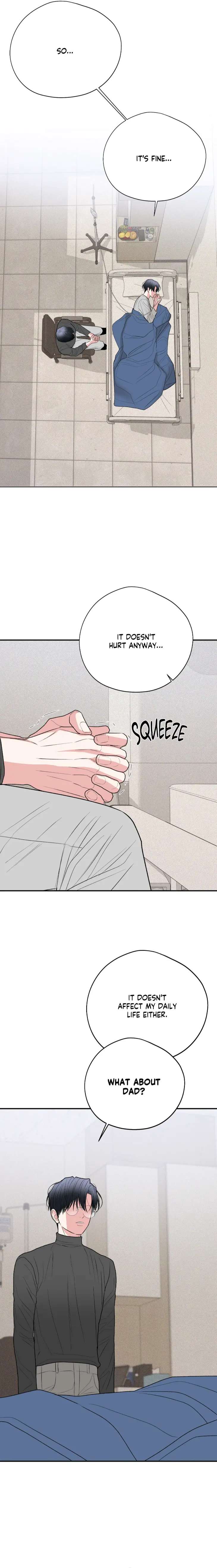 Dedicated-To-The-Arrogant-You-By-Seok-Seo-Uncensored-Eng page 12
